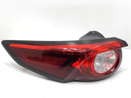 Svetlo ľavé zadné Mazda CX-9 (TC) 2016 - 2022