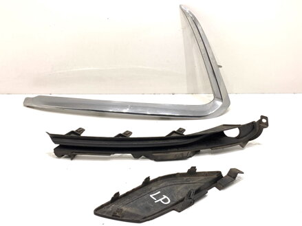 Mriežka nárazníka ľavá predná Mazda CX-9 (TC) 2016 - 2022 TK50-50131 TK78-50C2