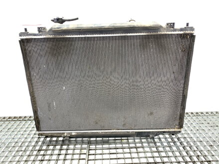 Chladič vody Mazda CX-9 (TC) 2016 - 2022