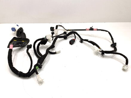 Kabeláž dvere predná ľavá Mazda CX-9 (TC) 2016 - 2022