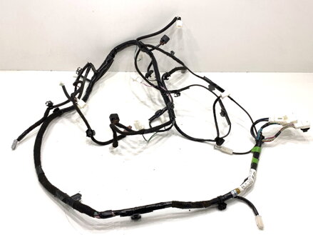 Kabeláž veka batožinového priestoru kufra zadná Mazda CX-9 (TC) 2016 - 2022