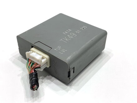 Riadiaca jednotka svetiel Mazda CX-9 (TC) 2016 - 2022 TK4951225