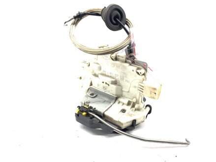 Zámok dverí pravý predný Audi A6 C6 (4F2) 2004 - 2011 4F1837016