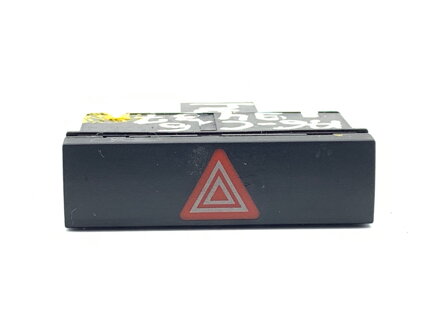 Spínač svetiel výstražných Audi A6 C6 (4F2) 2004 - 2011 4F0941509