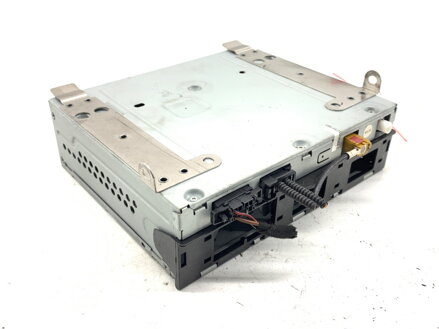 Rádio Audi A6 C6 (4F2) 2004 - 2011 4F0035541
