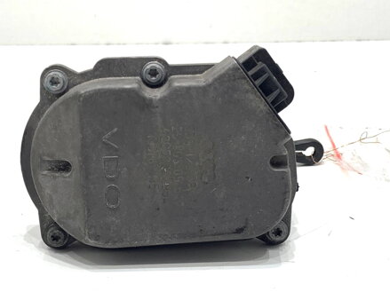 Regulátor klapiek sacieho potrubia Audi A6 C6 (4F2) 2004 - 2011 059129088