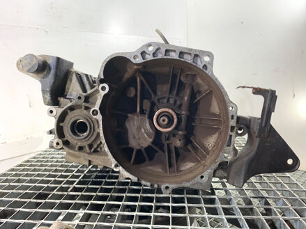 Prevodovka Hyundai Tucson (JM) 2004 - 2022