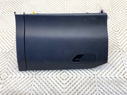 Odkladacia schránka spolujazdca Ford Focus IV Turnier (HP) 2018 - 2022 JX7B-4A508-AEW