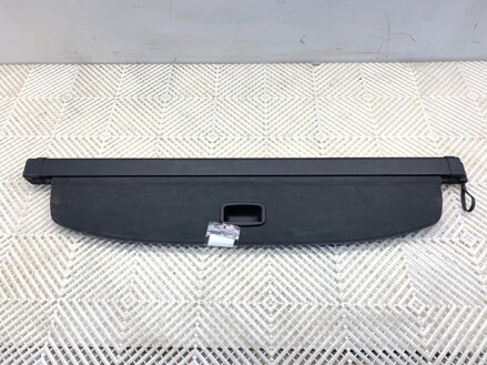 Roleta kufra Ford Focus IV Turnier (HP) 2018 - 2022