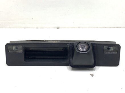 Kamera kľučka veka batožinového priestoru zadná Ford Focus IV Turnier (HP) 2018 - 2022 JX7B-19B514-BA