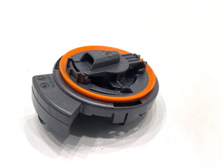 Snímač nárazu Ford Focus IV Turnier (HP) 2018 - 2022 JX7T-14C676-AA