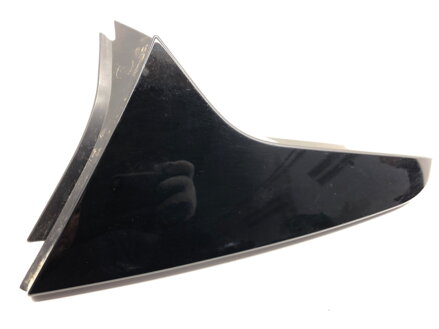 Kryt kryt okná veka batožinového priestoru zadný ľavý Ford Focus IV Turnier (HP) 2018 - 2022 JX7B-442A93-B