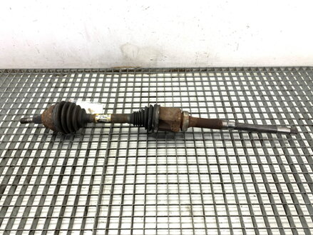 Poloos pravá predná Ford USA Escape III 2012 - 2019 CV61-3B436-KC