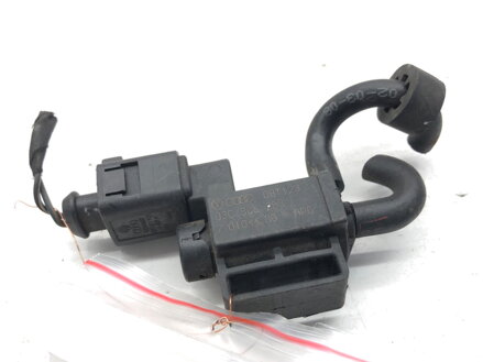 Ventil podtlaku VW Golf V (1K1) 2003 - 2010 03C906283