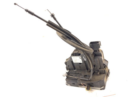 Zámok dverí ľavý predný Peugeot Boxer Autobus 2005 - 2022 1342155080