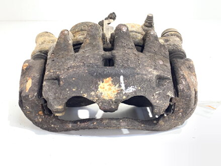 Brzdový strmeň ľavý predný Peugeot Boxer Autobus 2005 - 2022