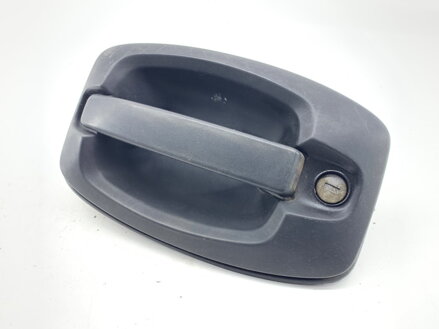 Kľučka vonkajšia pravá zadná Peugeot Boxer Autobus 2005 - 2022 242665A