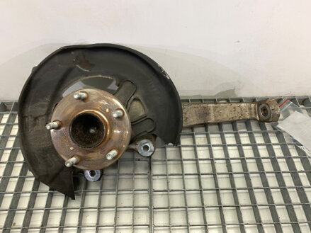 Otoč ľavá predná Lexus IS III (_E3_) 2013 - 2022