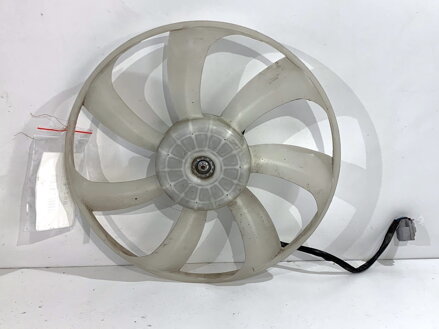 Ventilátor chladiča Lexus IS III (_E3_) 2013 - 2022 16363-31440