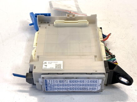 Poistková skrinka Lexus IS III (_E3_) 2013 - 2022 82730-53J31