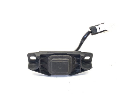 Kľučka veka batožinového priestoru zadná Lexus IS III (_E3_) 2013 - 2022