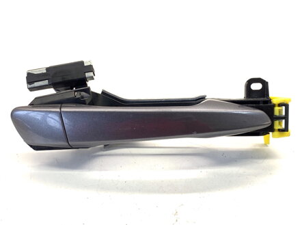 Kľučka vonkajšia pravá zadná Lexus IS III (_E3_) 2013 - 2022