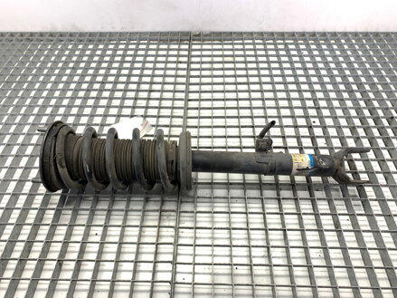 Tlmič ľavý predný S pružinou Lexus IS III (_E3_) 2013 - 2022