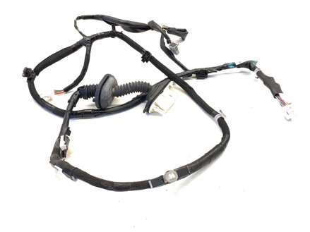 Kabeláž dvere zadná pravá Lexus IS III (_E3_) 2013 - 2022