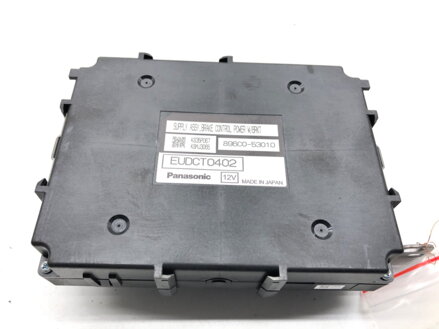 Modul ručnej brzdy Lexus IS III (_E3_) 2013 - 2022 896C0-53010