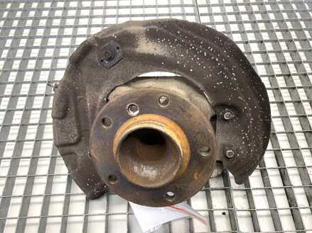 Otoč ľavá predná BMW 3 (E90) 2004 - 2012