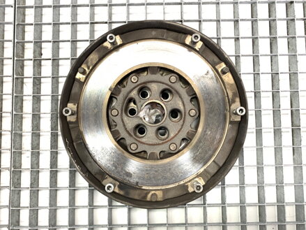 Spojka dvojhmota zotrvačník BMW 3 (E90) 2004 - 2012 7541018