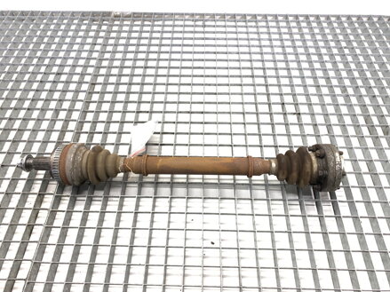 Poloos ľavá zadná BMW 3 (E90) 2004 - 2012