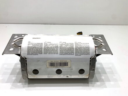 Airbag spolujazdca BMW 3 (E90) 2004 - 2012 39705929206U