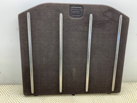 Koberec kufra Jeep Grand Cherokee IV (WK, WK2) 2010 - 2022