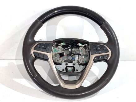 Volant Jeep Grand Cherokee IV (WK, WK2) 2010 - 2022