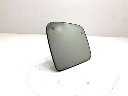 Vložka zrkadlá pravá Jeep Grand Cherokee IV (WK, WK2) 2010 - 2022