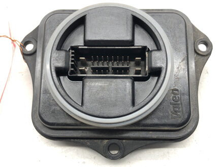 Modul natáčania / riadenia svetla Jeep Grand Cherokee IV (WK, WK2) 2010 - 2022 90042670