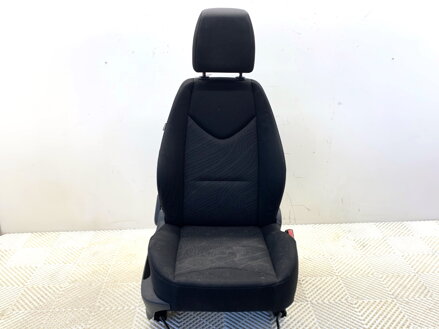 Sedadlo pravé predné Peugeot 308 I (4A_, 4C_) 2007 - 2016