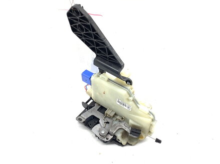 Zámok dverí ľavý predný VW Transporter VI (SGA, SGH, SHA, SHH) 2015 - 2022 7E1837015B