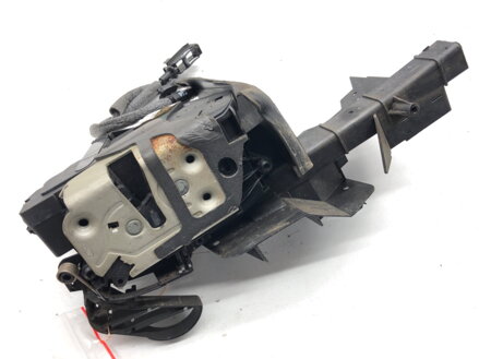 Zámok dverí pravý predný Ford Focus III Turnier 2010 - 2022