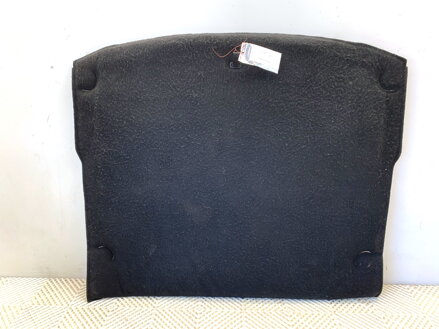 Koberec kufra Ford Focus III Turnier 2010 - 2022 BM51-N13065