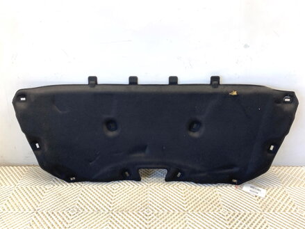 Odhlučnenie kapoty Ford Focus III Turnier 2010 - 2022