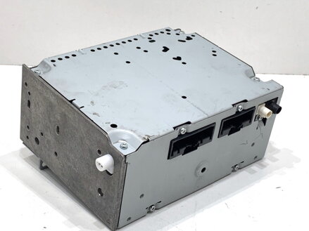 Rádio Ford Focus III Turnier 2010 - 2022 F1BT-18C815-KK