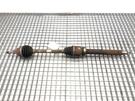 Poloos pravá predná Ford Focus III Turnier 2010 - 2022 BV61-3B436-TB