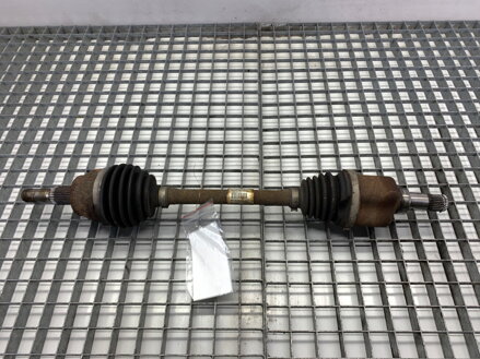 Poloos ľavá predná Ford Focus III Turnier 2010 - 2022 BV61-3B437-TB