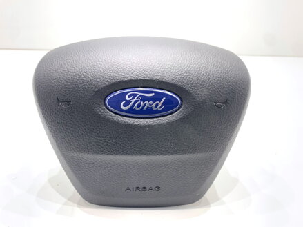 Airbag šoférov Ford Focus III Turnier 2010 - 2022 F1EB-A042B85-AD