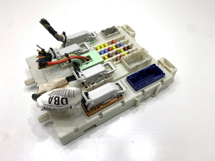 Modul BSI Ford Focus III Turnier 2010 - 2022 F1FT-14014-DBA