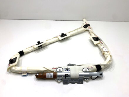 Hlavový airbag vzduchový pravý Ford Focus III Turnier 2010 - 2022 BM51114K159CA