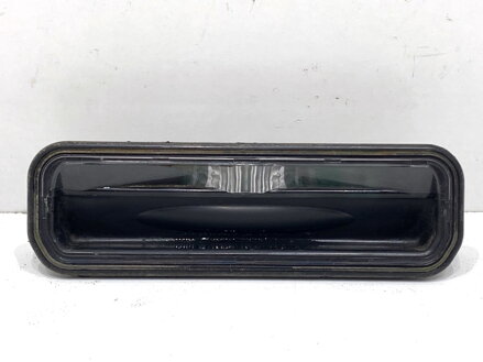 Kľučka veka batožinového priestoru zadná Ford Focus III Turnier 2010 - 2022