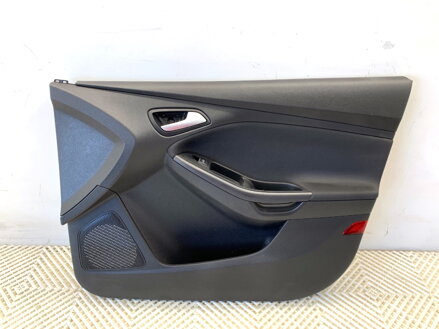 Tapacír dverí pravý predný Ford Focus III Turnier 2010 - 2022